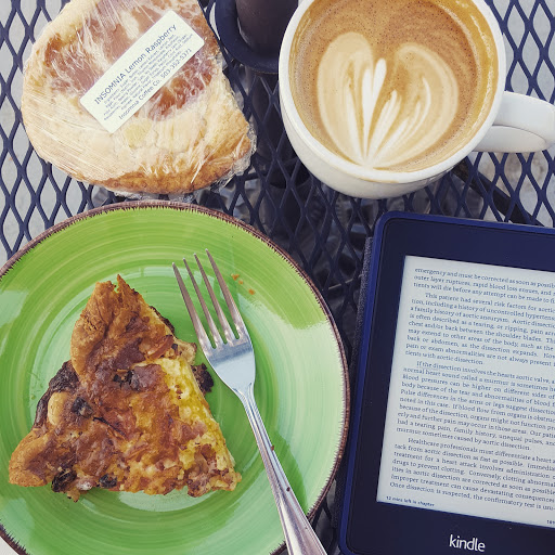 Coffee Shop «Insomnia Coffee Company», reviews and photos, 5389 W Baseline Rd, Hillsboro, OR 97123, USA