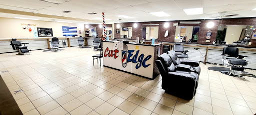 Barber Shop «Cut N Edge», reviews and photos, 521 S F St, Harlingen, TX 78550, USA