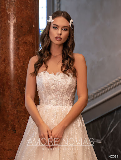 Bridal Shop «Lorraine Tyne Bridal», reviews and photos, 161 Main St, Beacon, NY 12508, USA