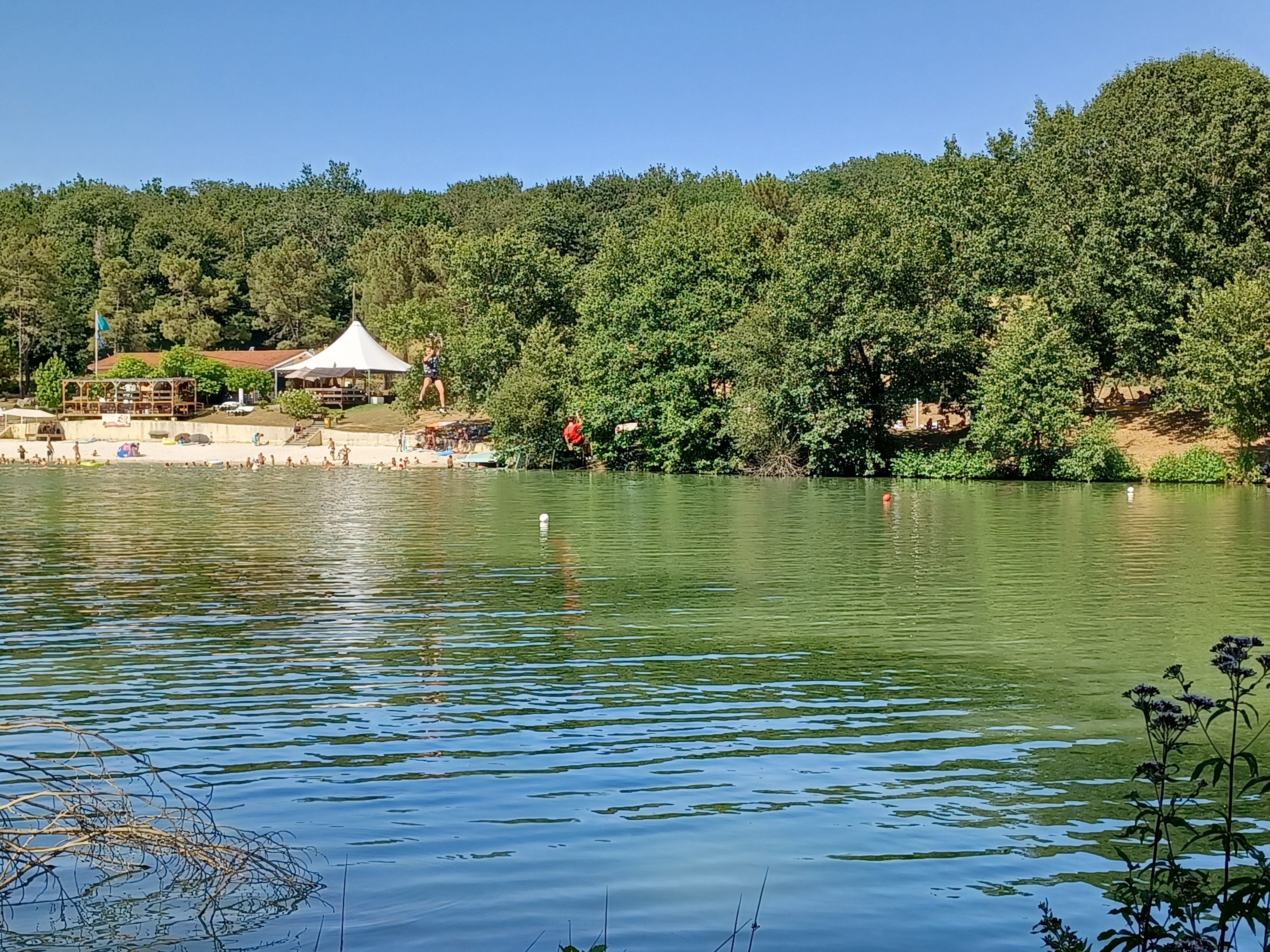 Photo n° 1 de l'avis de Sagia. fait le 24/07/2022 à 21:14