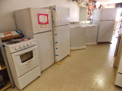 Affordable Wholesale Appliances in St. Petersburg, Florida