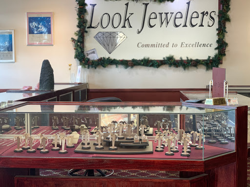 Jeweler «Look Jewelers», reviews and photos, 16210 Aberdeen St NE, Ham Lake, MN 55304, USA