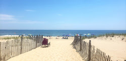 Photo de Cape Henlopen Beach - endroit populaire parmi les connaisseurs de la détente