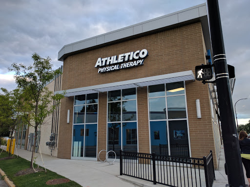 Athletico Physical Therapy - Ferndale