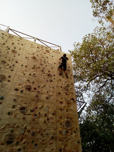 Rock climbing courses Delhi