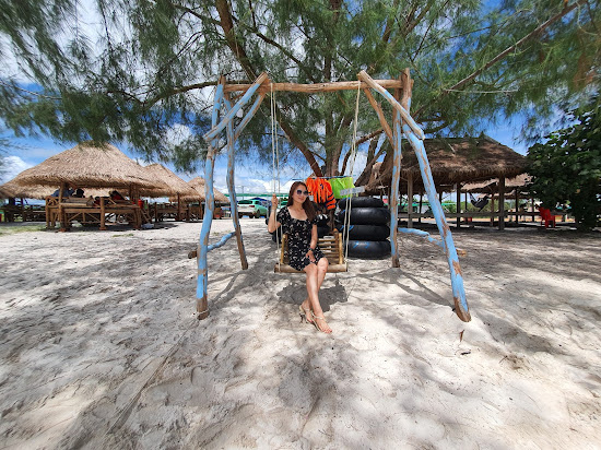 Sea Beach