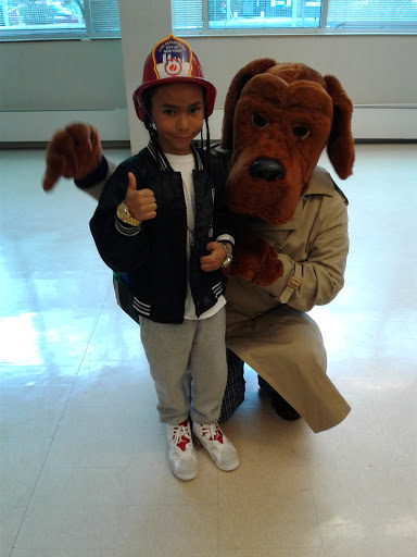 Community Center «Mount Hope Community Center», reviews and photos, 55 E 175th St, Bronx, NY 10453, USA