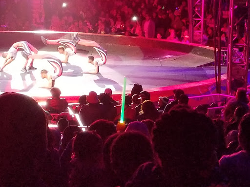 Stadium «Bears and Eagles Riverfront Stadium», reviews and photos, 450 Broad St, Newark, NJ 07102, USA