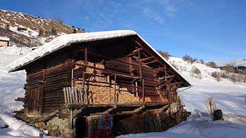 Centre de loisirs Autrement Loisirs et Voyages Hauteluce