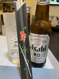 Plats et boissons du Restaurant japonais Le Temps des Sushis à Vanves - n°11