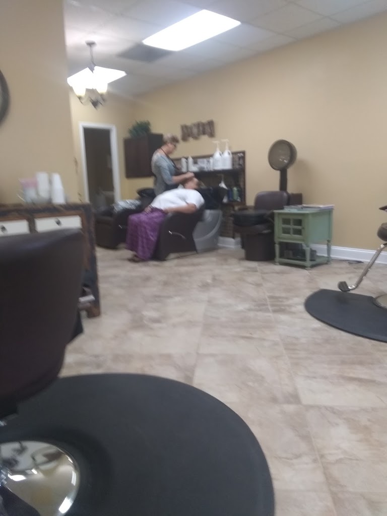 A New You Hair Salon 36571