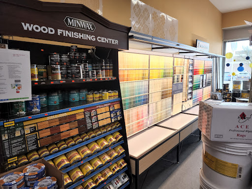 Paint Store «Global Paint, Inc.», reviews and photos, 1208 Neptune Ave, Brooklyn, NY 11224, USA