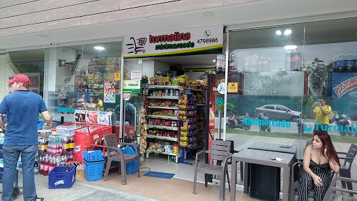 German stores Medellin