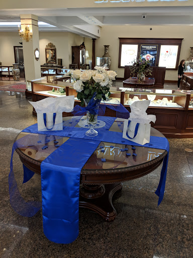 Jewelry Store «Barmakian Jewelers», reviews and photos, 300 Daniel Webster Hwy, Nashua, NH 03060, USA