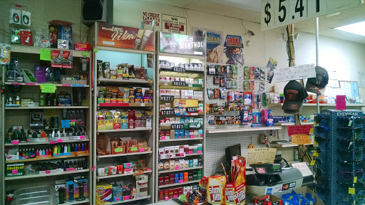 Grocery Store «Fiesta Discount Market», reviews and photos, 7010 W Charleston Blvd, Las Vegas, NV 89117, USA