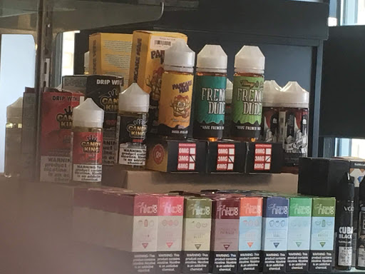 Tobacco Shop «Glass City Tobacco Inc», reviews and photos, 7600 Gardner Park Dr, Gainesville, VA 20155, USA