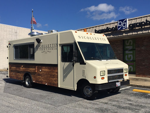 Print Shop «Barefoot Graphics», reviews and photos, 21878 Franklin Delano Roosevelt Blvd, Lexington Park, MD 20653, USA