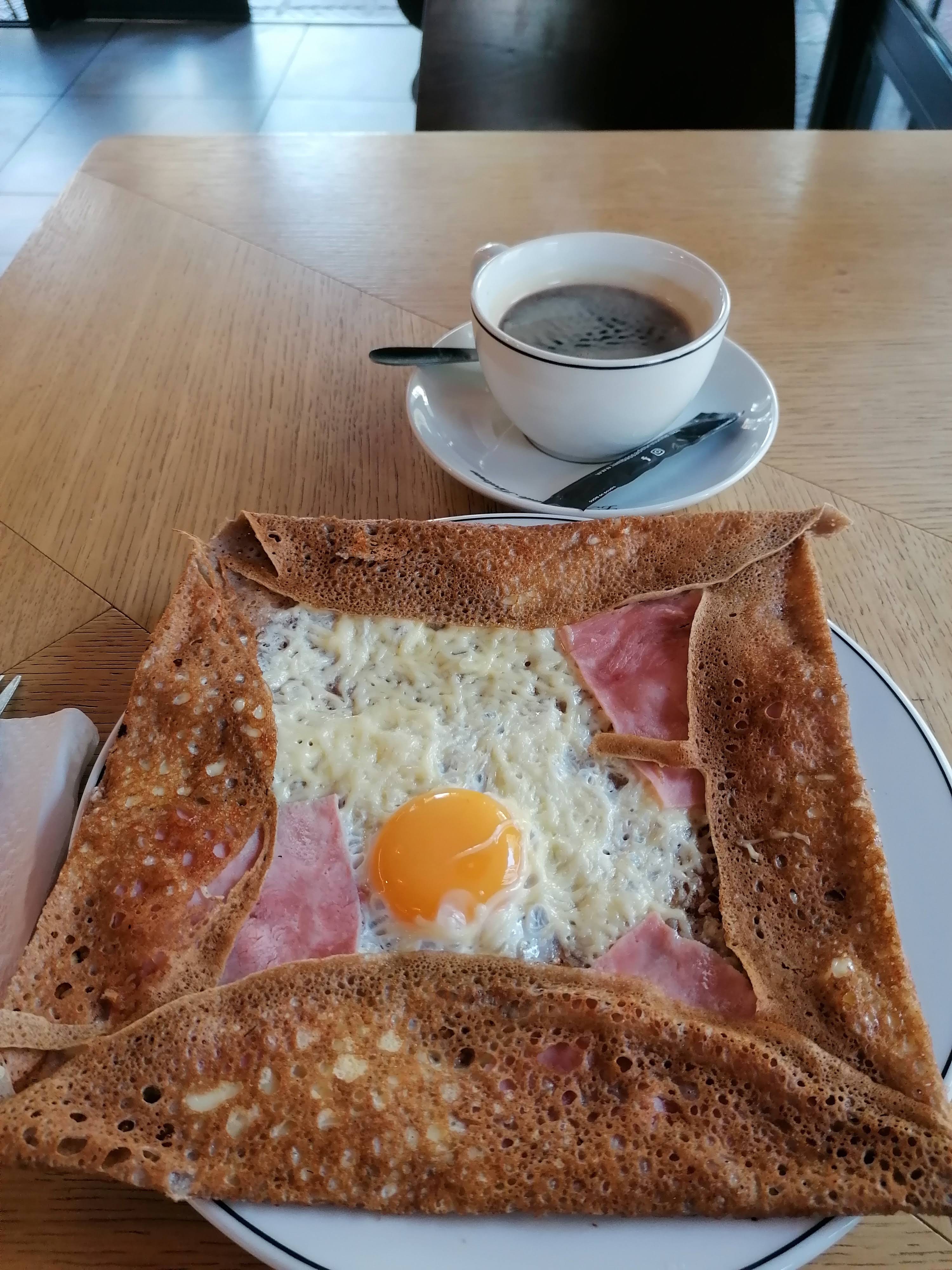 Photo n° 1 de l'avis de Gwénaëlle.l fait le 17/10/2021 à 13:52