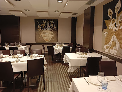 Restaurante Marisquería Mendata Berria. Cenas y c - San Mames Zumarkalea, 45, Ptl.Bj, 48010 Bilbao, Biscay, Spain