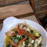 Photo n°1 de l'avis de N.O.. fait le 05/08/2023 à 15:36 sur le  Adega Viseu No Porto à Porto