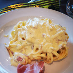 Photo n°2 de l'avis de Carla.a fait le 24/04/2023 à 06:42 sur le  Parma Menù - Hostaria delle Terre Verdiane à Fidenza