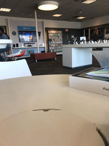 Cell Phone Store «AT&T», reviews and photos, 109 W Loop 281, Longview, TX 75605, USA