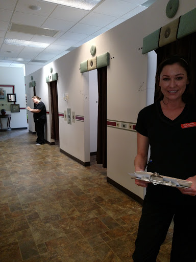 Beauty School «Southwest Institute Of Natural Aesthetics», reviews and photos, 1460 E Southern Ave, Tempe, AZ 85282, USA