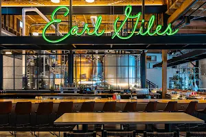 Earl Giles Restaurant and Distillery image