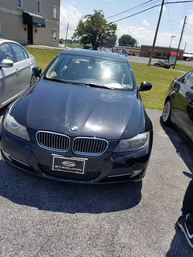 Used Car Dealer «Sterling Motorcar», reviews and photos, 4352 Oregon Pike, Ephrata, PA 17522, USA