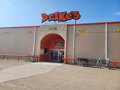 Dr Ike's Home Center