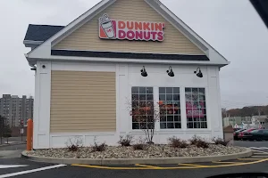 Dunkin' image