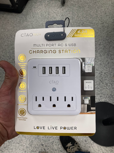 Clothing Store «Ross Dress for Less», reviews and photos, 5439 Washington Pike, Knoxville, TN 37918, USA