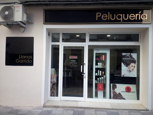 LLanos Garrido Peluquería. en Cuenca, Cuenca
