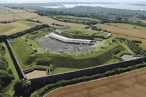 Royal Armouries: Fort Nelson image