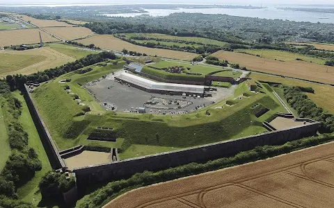 Royal Armouries: Fort Nelson image