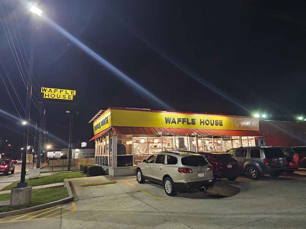 Waffle House 70003