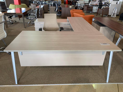 Office Furniture Store «Office Furniture Warehouse of Miami», reviews and photos, 3411 NW 72nd Ave, Miami, FL 33122, USA