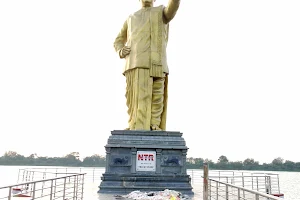 NTR Ghat Sattenapalli image