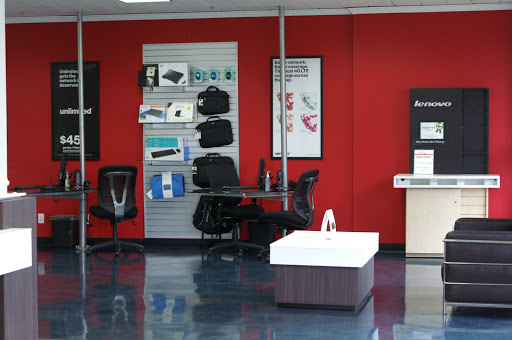ClickAway Computer Phone Network Repair image