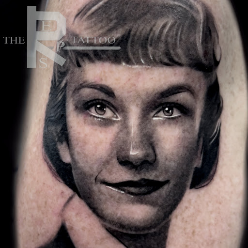 Explore arm filler tattoo ideas, creative tattoo ideas in San Antonio, available at The Reps Tattoo & Piercing