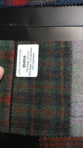 Fabric Store «A Fabric Place», reviews and photos, 6324 Falls Rd, Baltimore, MD 21209, USA