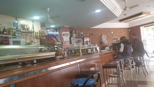 Cafetería Tudela Iii