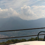 Photo n°2 de l'avis de Luisa.i fait le 09/09/2020 à 12:00 sur le  Ristorante La Madonnina di Barni à Barni