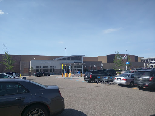 Department Store «Walmart Supercenter», reviews and photos, 45555 Michigan Ave, Canton, MI 48188, USA