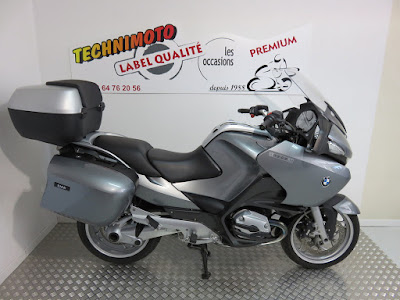 TECHNIMOTO à Sénas