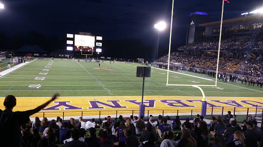 Stadium «Bob Ford Field At Tom & Mary Casey Stadium», reviews and photos, 1400 Washington Avenue, Albany, NY 12222, USA