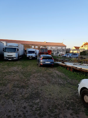 AS 24 à Pierrelaye