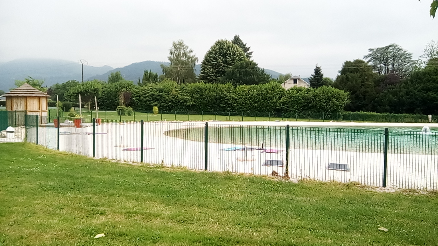Photo n° 8 de l'avis de Guillaume.i fait le 26/06/2020 à 14:03