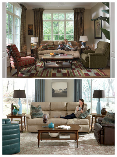 Furniture Store «Potomac Furniture», reviews and photos, 2983 Washington Rd, McMurray, PA 15317, USA