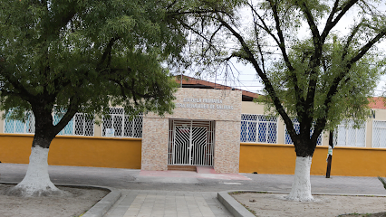 Escuela Petra Benavides de Salinas